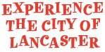 Experience Lancaster City