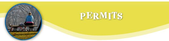 Permits | Header